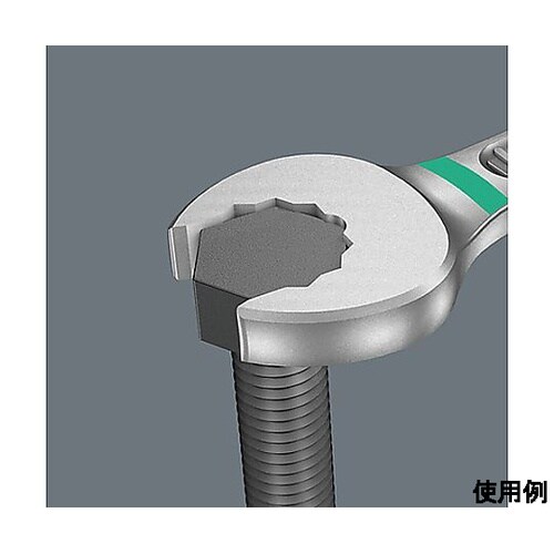 5/8” コンビネーションレンチ EA