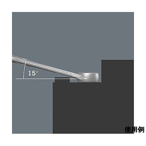 3/4” コンビネーションレンチ EA