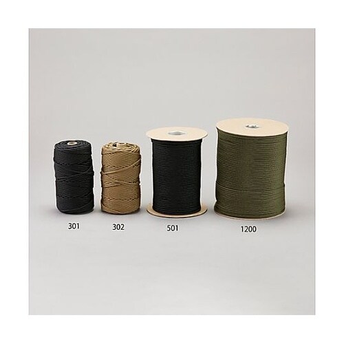 φ4.0mmx 91.2m パラシュート