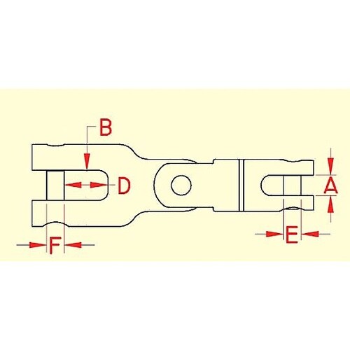 14.9mm/1,995kg スイベルク
