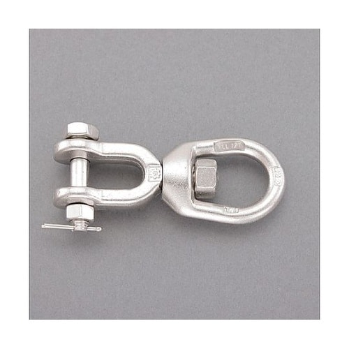 19.0x 84.3mm Eye & J