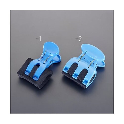 低圧用絶縁防護クリップ(300V/L)