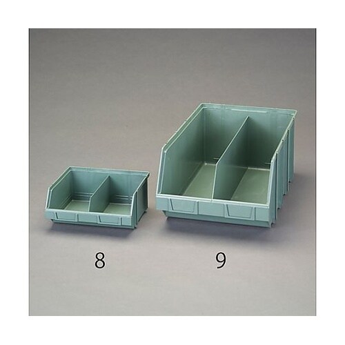 296x240x128mm パーツトレー