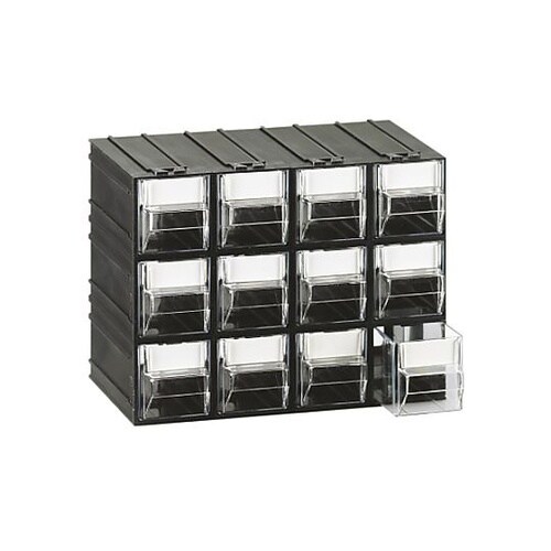 450x133x338mm/8列 6段