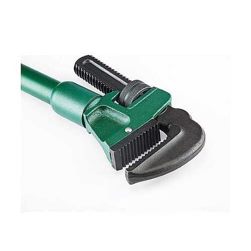 850−1270mm 伸縮式パイプレンチ