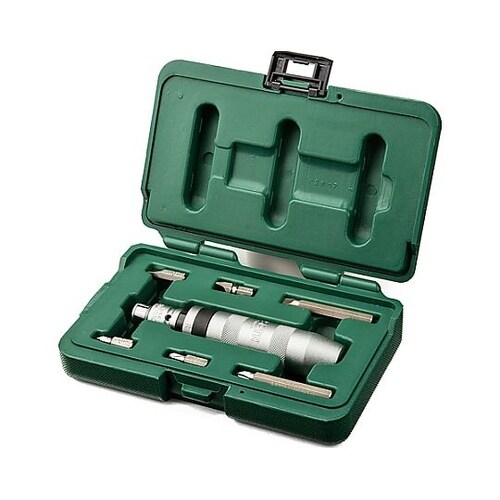 1/2”DR インパクトドライバーセット