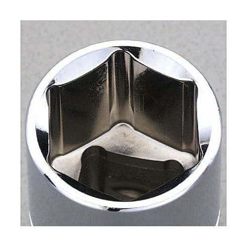 1/4”DR ソケットレンチセット EA