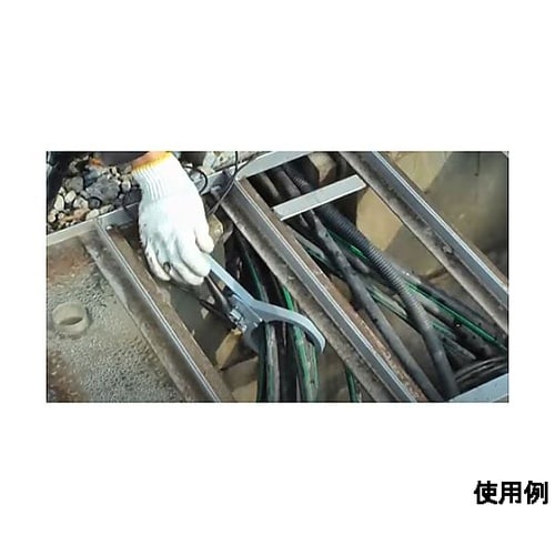 EA711GD−1 埋設ケーブル探索機