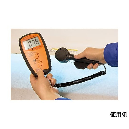 EA712AB−11デジタル紫外線強度計