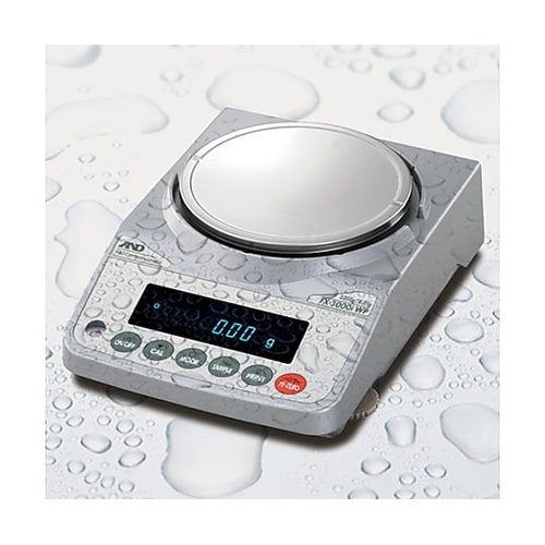 1220g(0.01g) 防水・防塵 電