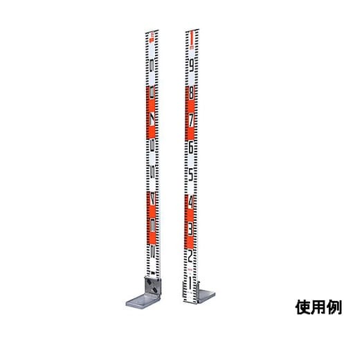 60mm幅用 標尺スタンド(角度可変式)