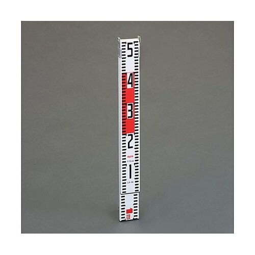 1.1m(50+60cm折) 測量ロッド