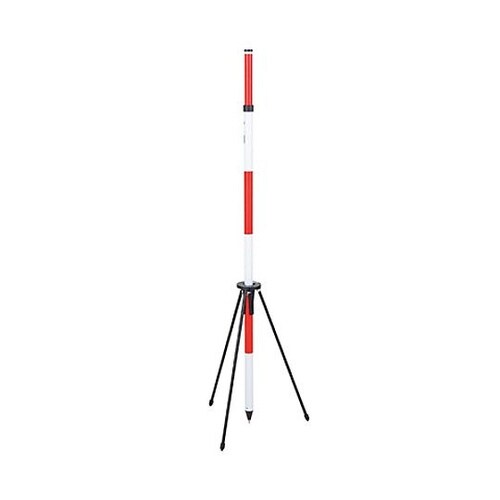 510mm 測量ポールスタンド(φ25−