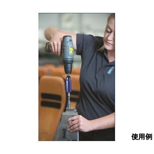 0.6− 4.5cN.m/3/8”DRx