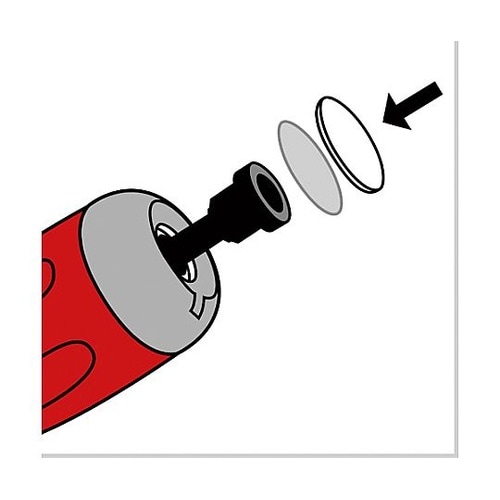 1.0−5.0Nm/2.0Nm トルクド