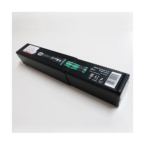 2.5− 25N.m(1/4”DR) ト