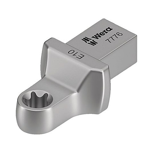 T 6 Torxヘッド(9x12mmジョ