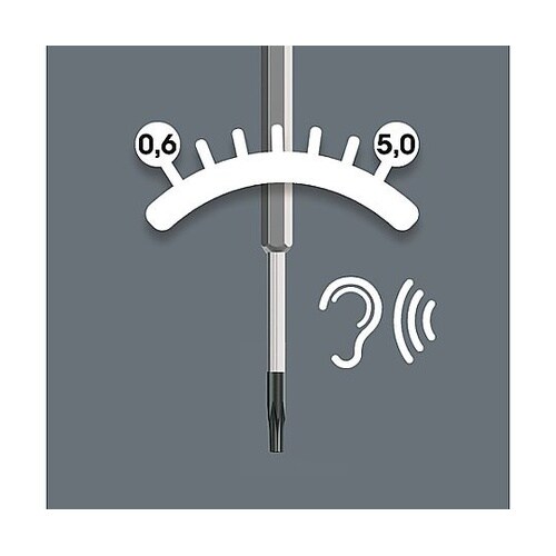 151Px 65mm [Torx−Plu