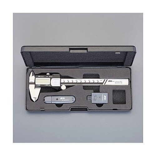 150mm デジタルノギス(ワイヤレス通