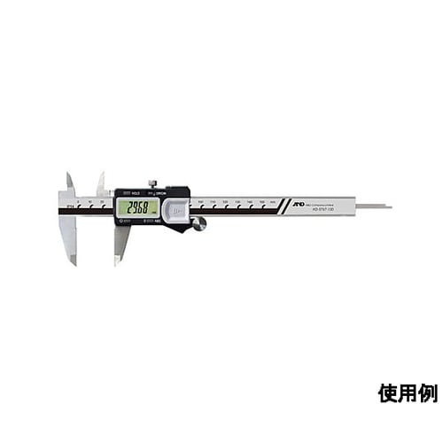 150mm デジタルノギス EA725D