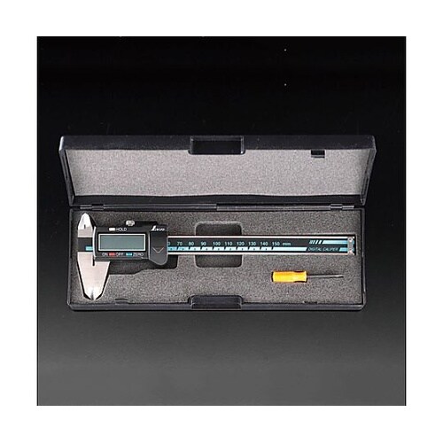 450mm デジタルノギス EA725D