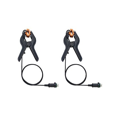 −40ー125゜C 配管表面温度プローブ