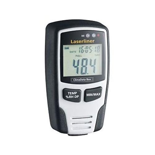 EA742GC−61 温湿度データロガー