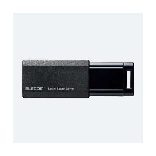 250GB ポータブルSSD EA759