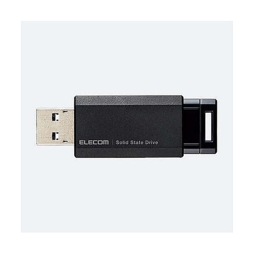 250GB ポータブルSSD EA759