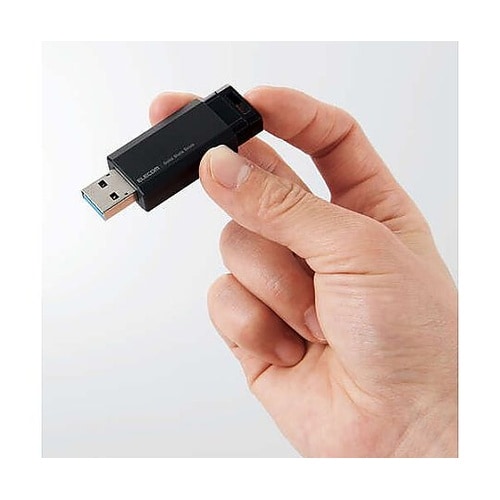 500GB ポータブルSSD EA759