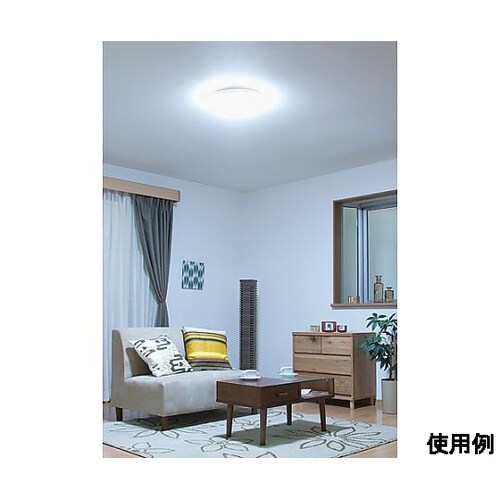 φ450x 93mm シーリングライト(