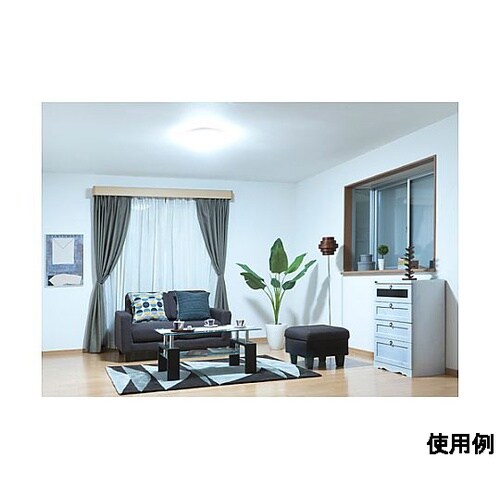 φ450x 93mm シーリングライト(