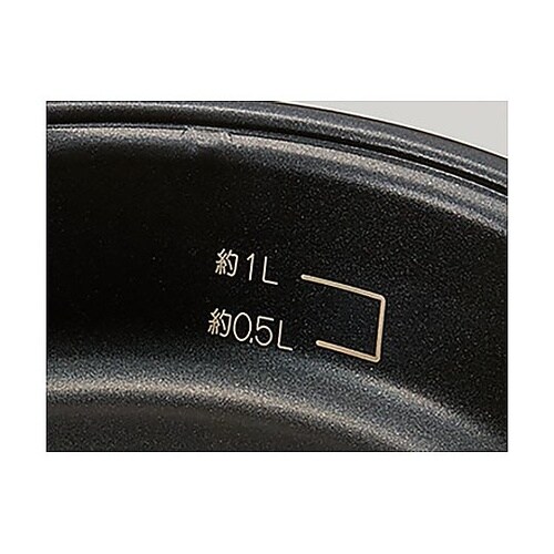 AC100V/1000W グリルなべ E