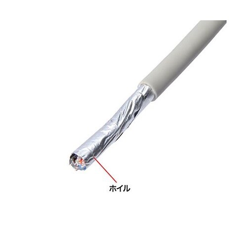 100m LANケーブル(CAT5e/ノ