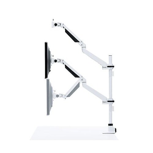 1140mm モニタースタンド(水平垂直