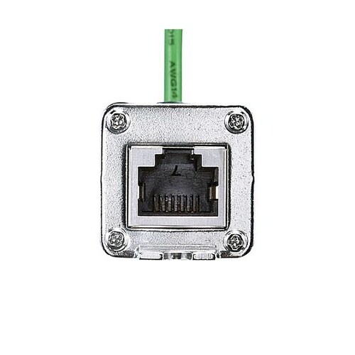 雷サージプロテクター(LANケーブル用)