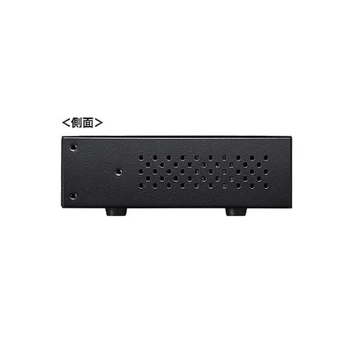 スイッチングハブ(ギガビット対応/16ポ