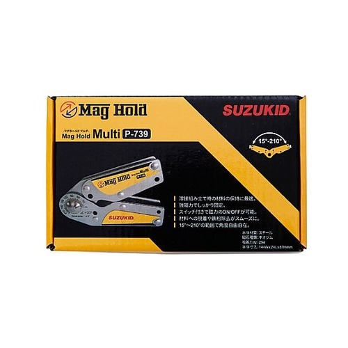 144x 87x24mm/30kg マグ