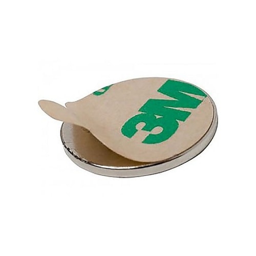 φ9.5x0.75mm マグネット/N極