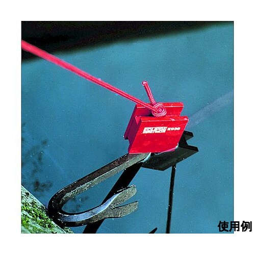 80x101mm/50kg 鉄クズ回収用