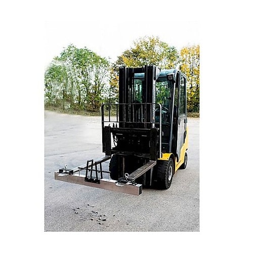 1200mm/90kg フォークリフト用