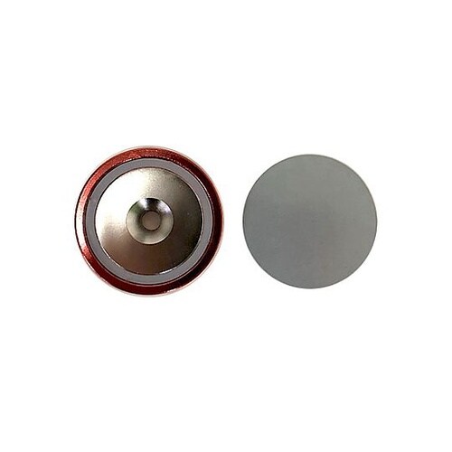 φ48×11mm /M8 / 75kg