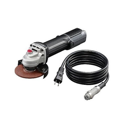 100mm/730W ディスクグラインダ