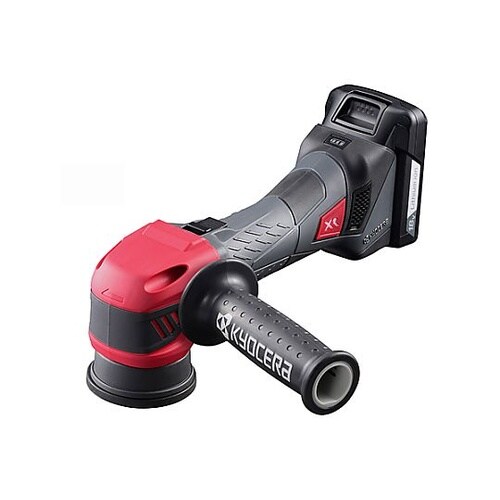 75mm/18.0V ポリッシャー(充電