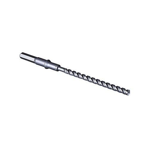 15.0x280mm 六角軸ドリルビット