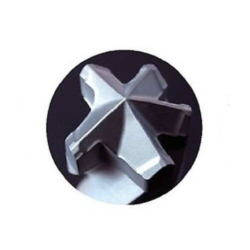 22.5x280mm 六角軸ドリルビット