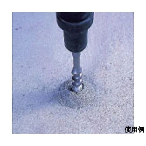 23.0x305mm SDS−max ド