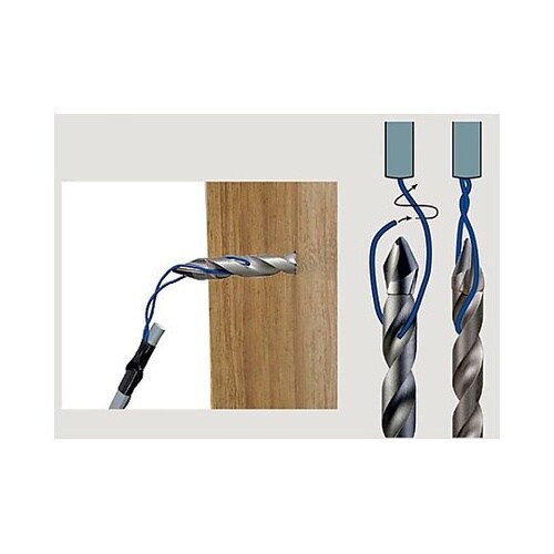 10.0mm 通線用ドリル(ストレート)