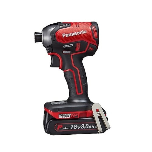 DC18.0V/3.0Ah インパクトド