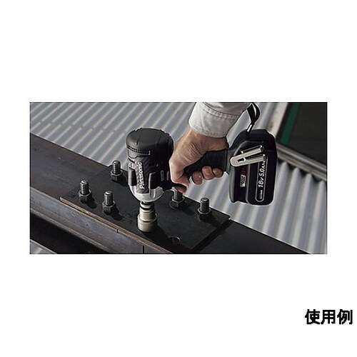 DC18V(1/2”DR) インパクトレ